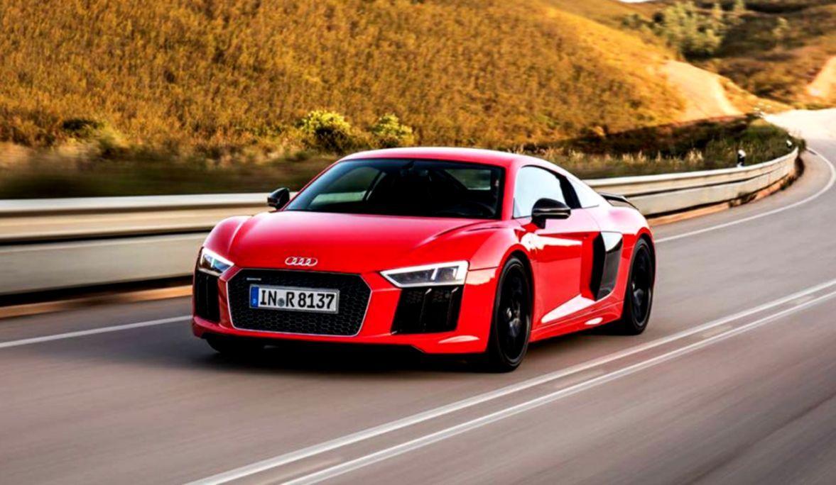 Audi Car Wallpaper Free Download