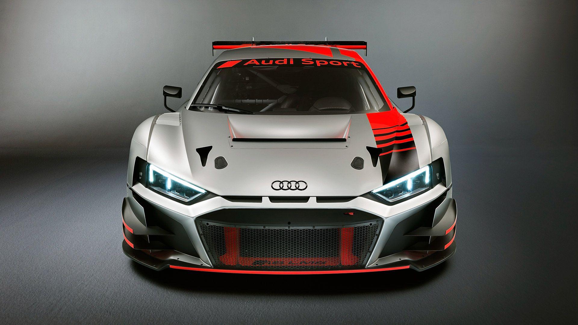 1920x1080 Audi R8 LMS GT3 Wallpaper, Specs & Videos HD