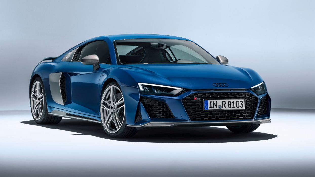 1244x700 Audi R8 Spyder V10 2019 4k 4 HD Wallpaperx1613