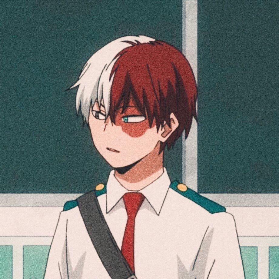 921x921 tododeku wallpaper