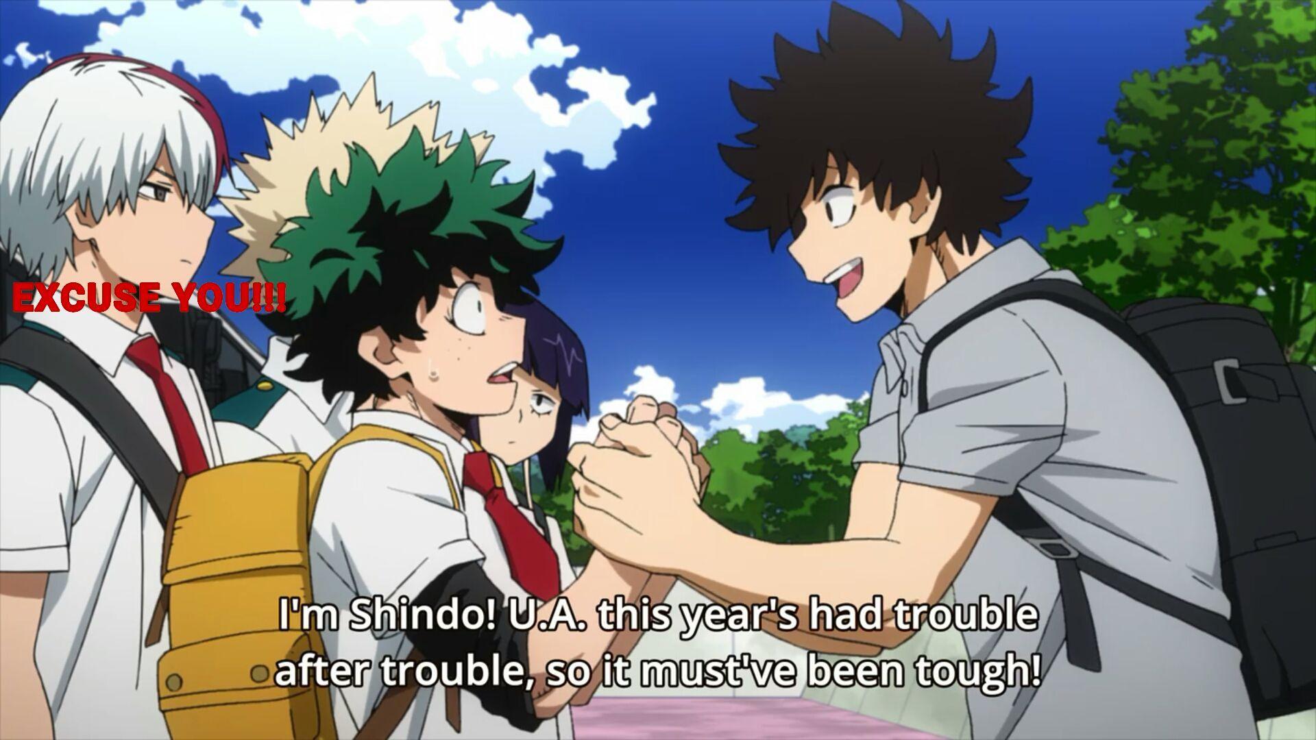 1920x1080 Cure To Bloodlust (Tododeku) - (14)