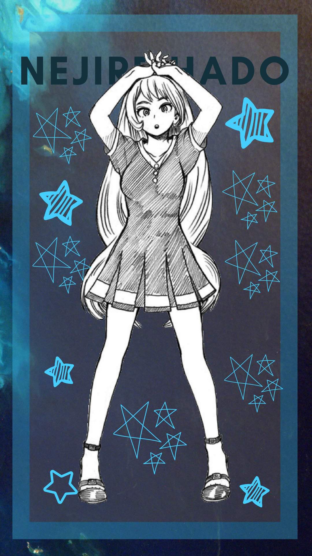 1080x1920 Bnha Star Wallpaper. My Hero Academia Amino