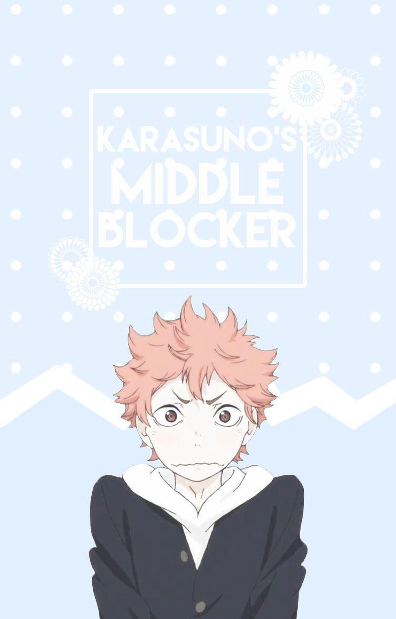 800x1250 Download Wallpaper Haikyuu HD Untuk Android/iPhone