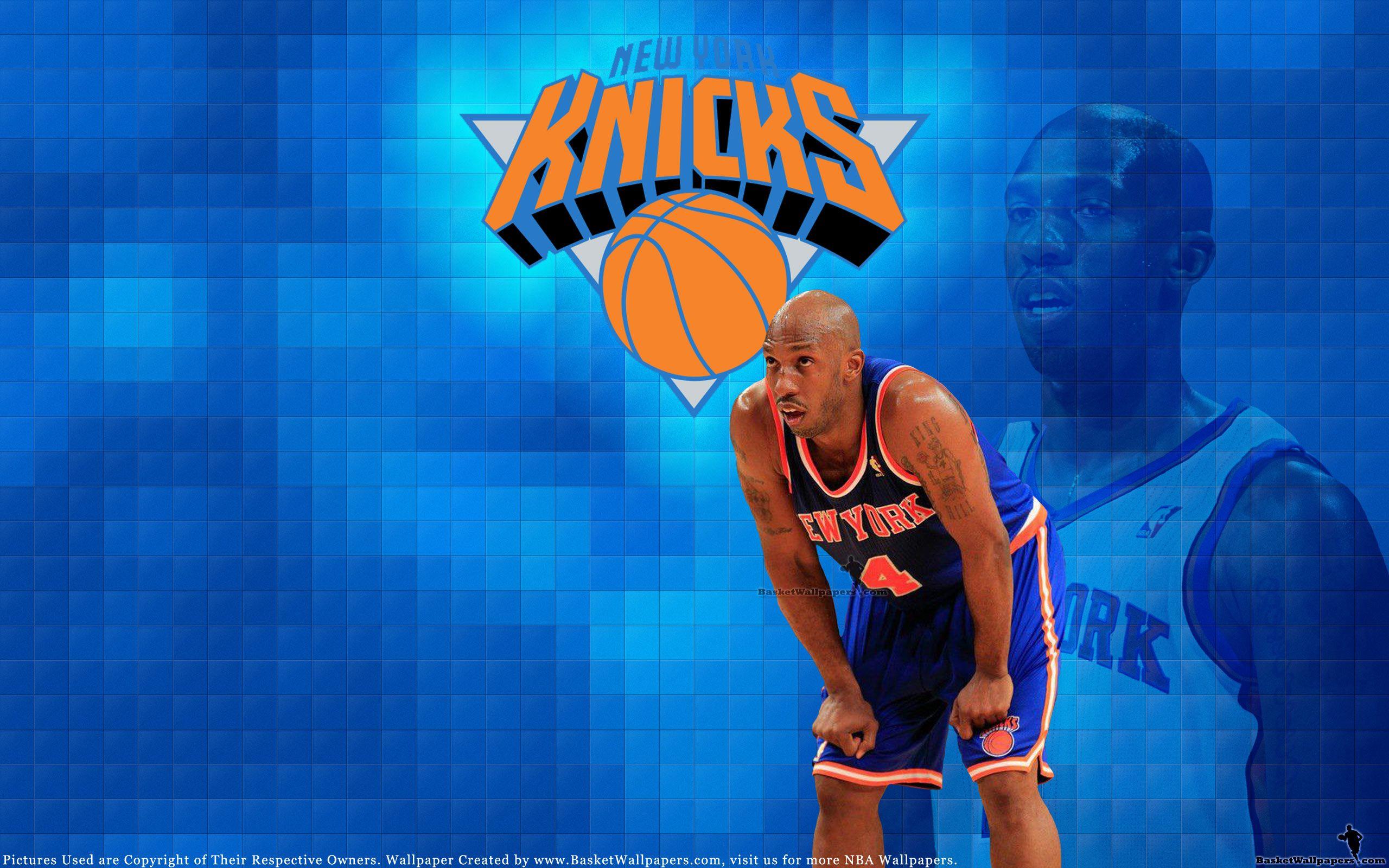 New York Knicks Wallpapers - Top Free New York Knicks Backgrounds ...