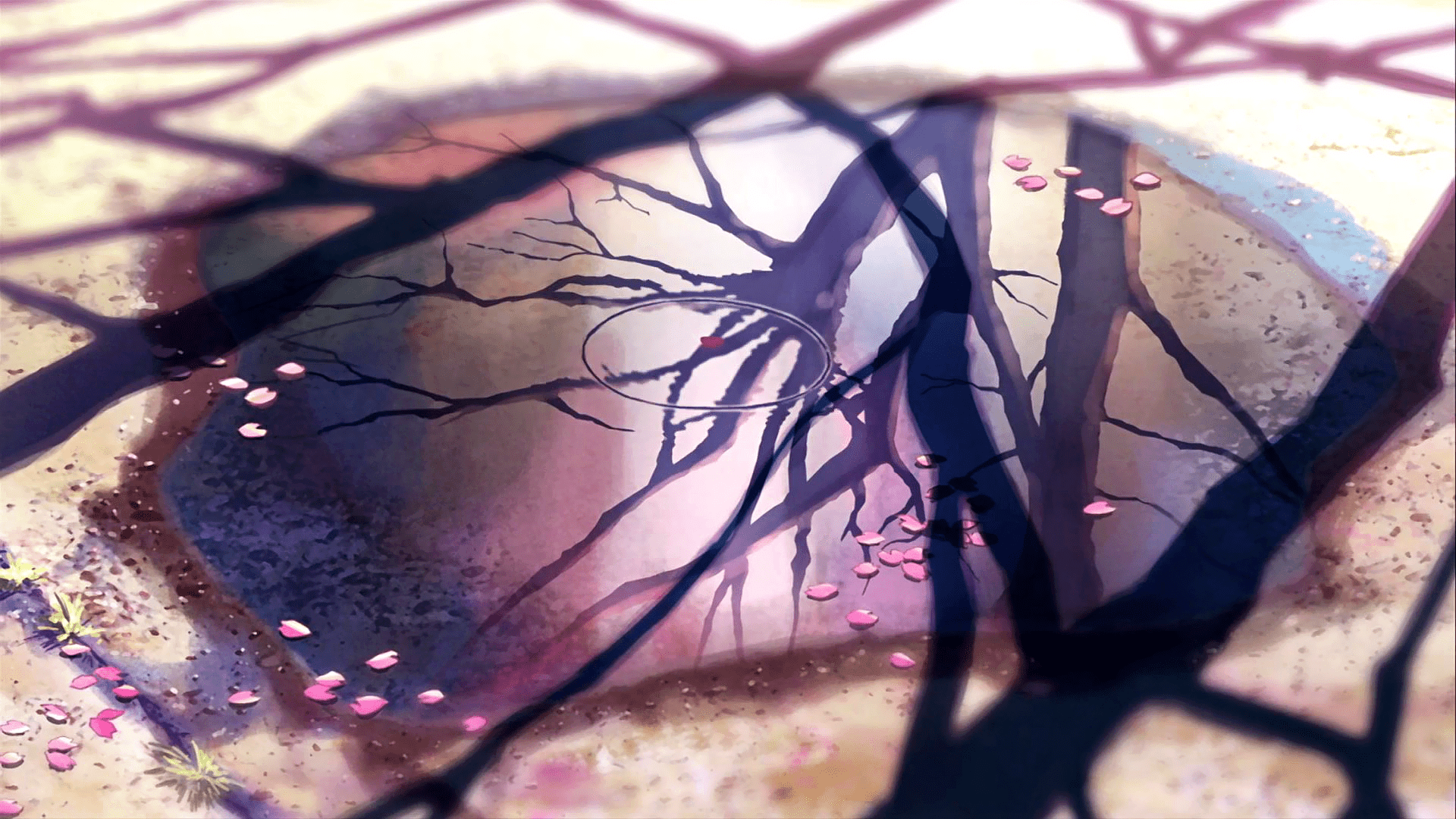 1920x1080 Decorate Your Desktop With These 11 Awesome HQ Anime