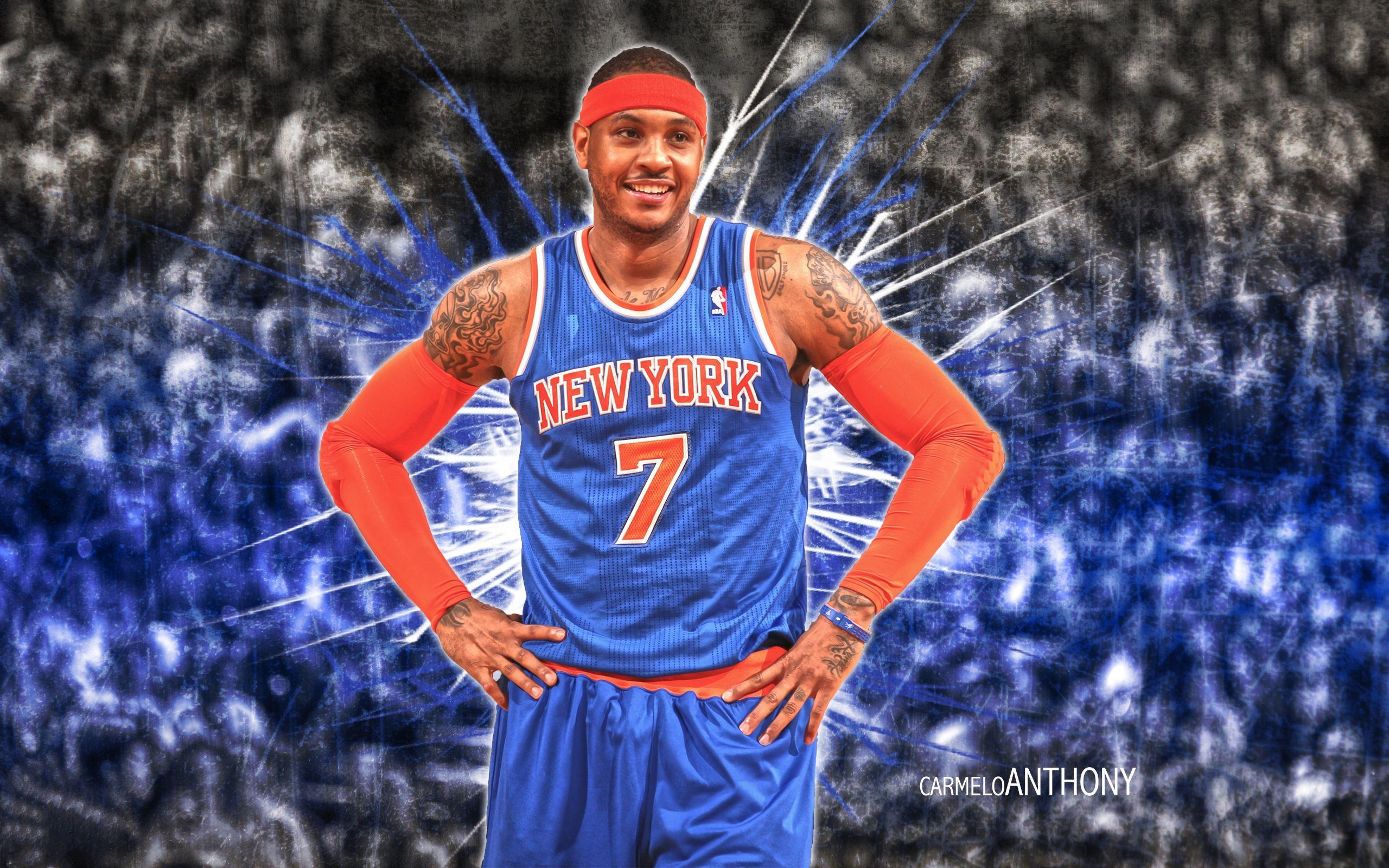 New York Knicks Wallpapers - Top Free New York Knicks Backgrounds ...