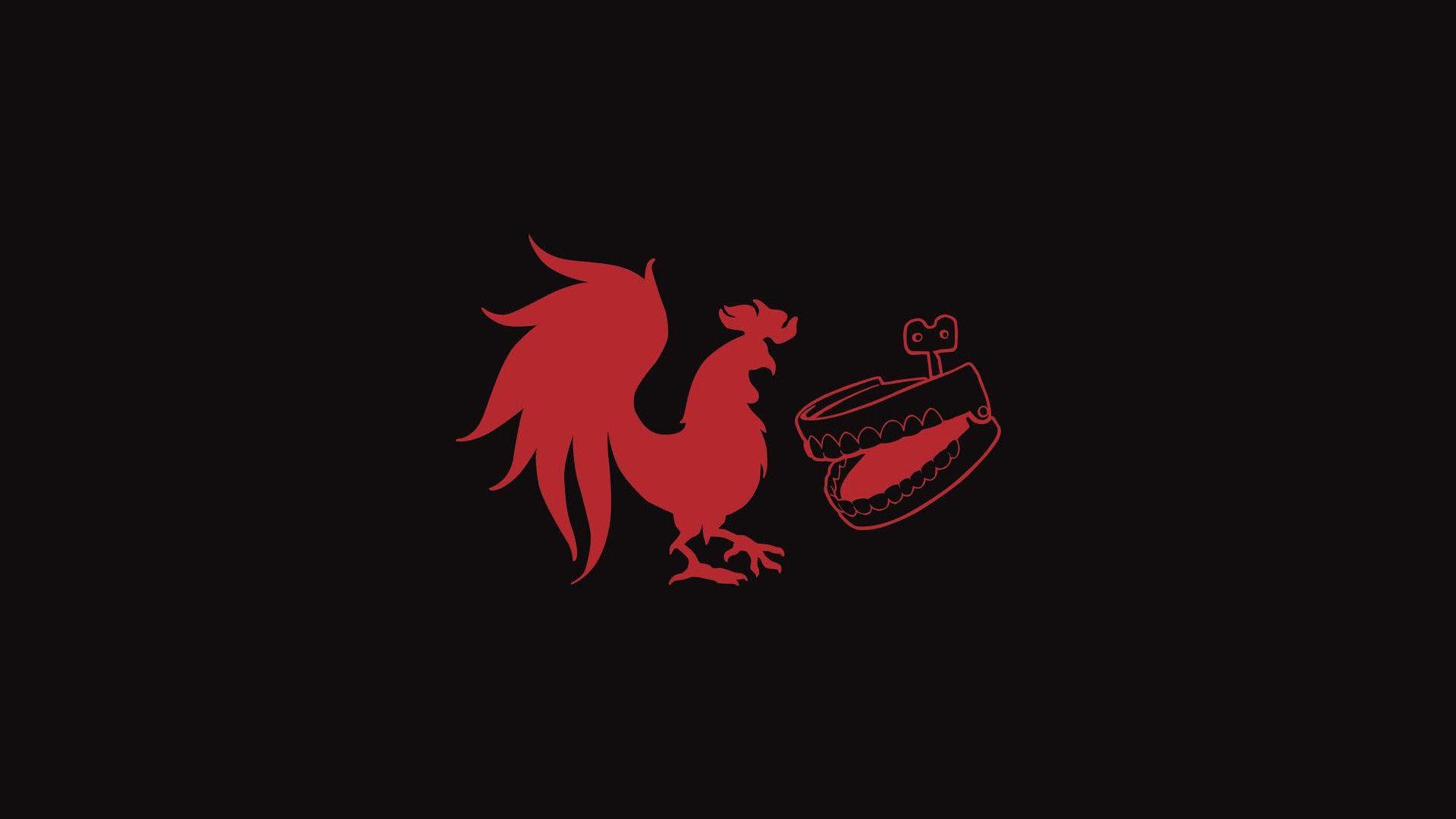 1920x1080 Rooster Teeth Wallpaper