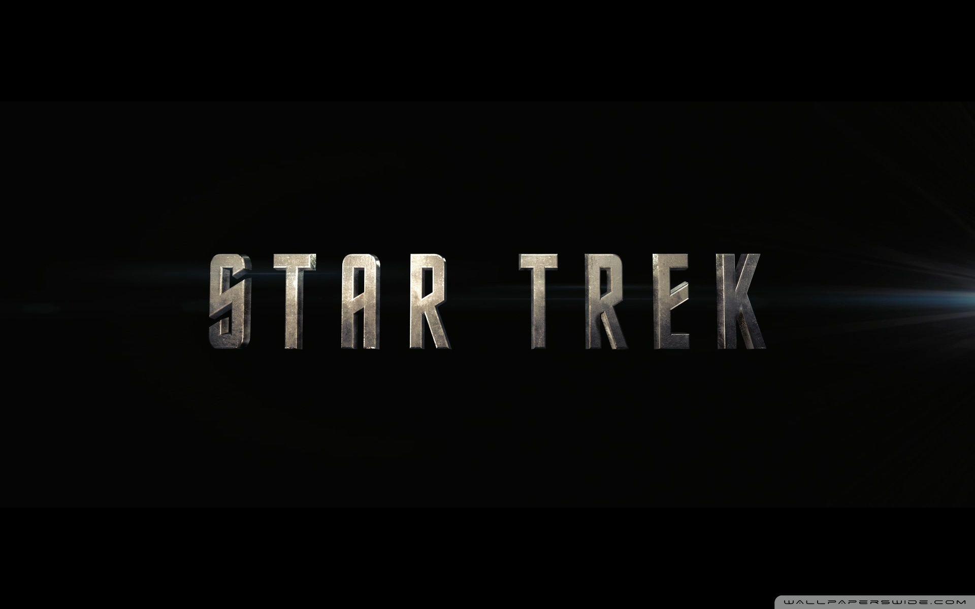 1920x1200 Star Trek ❤ 4K HD Desktop Wallpaper for 4K Ultra HD TV • Wide