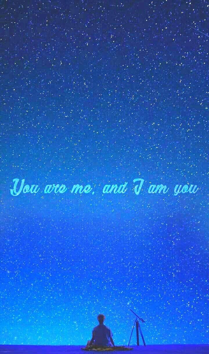 720x1222 Bts Jimin Serendipity Wallpaper Jimin Wallpaper