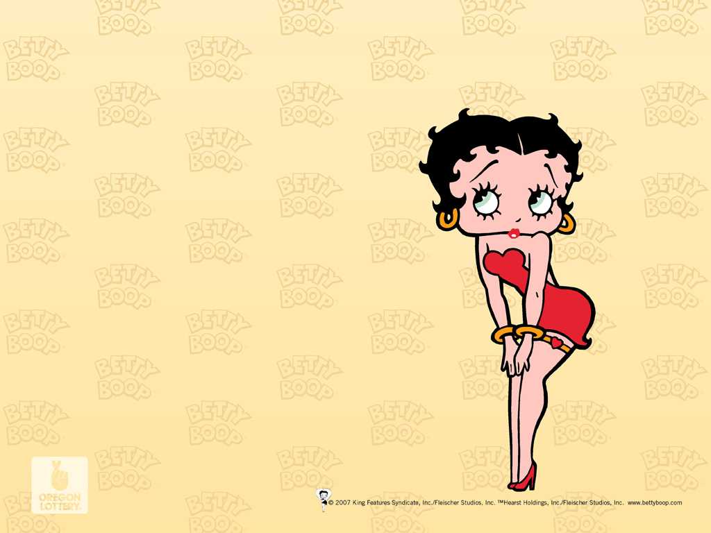 Hình nền 1024x768 Betty Boop Hình nền Full HD Chi tiết hình ảnh cho dễ thương và của