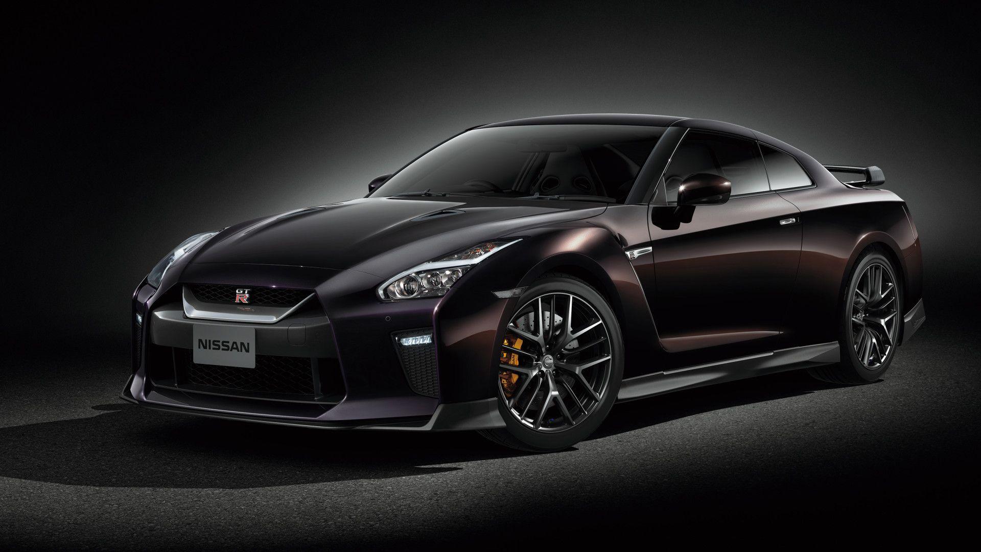 1920x1080 Nissan GT R Naomi Osaka 2019 4k Laptop Full HD
