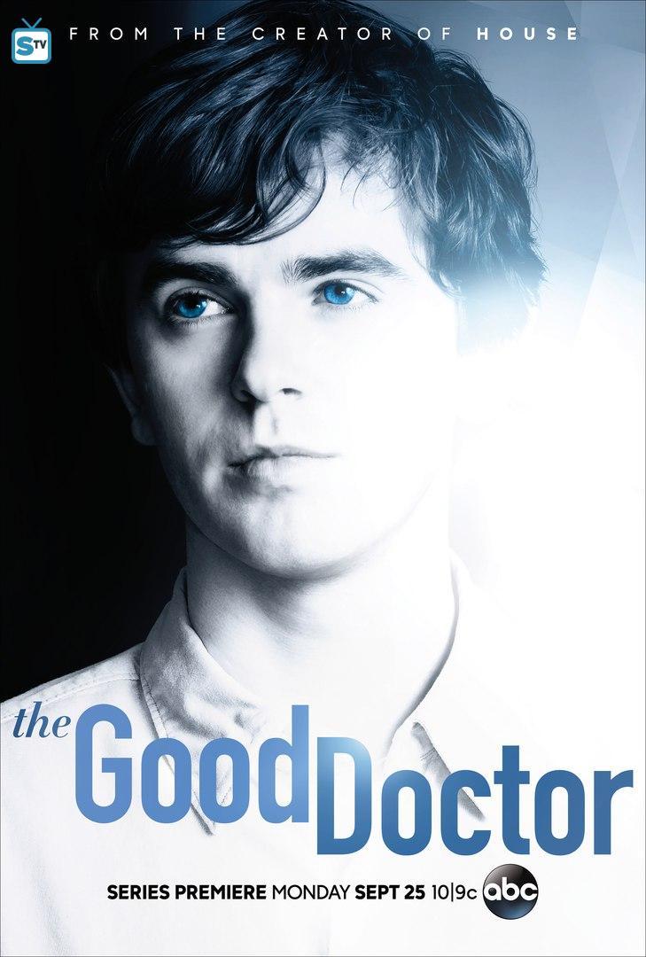 The Good Doctor Wallpapers - Top Free The Good Doctor Backgrounds -  WallpaperAccess