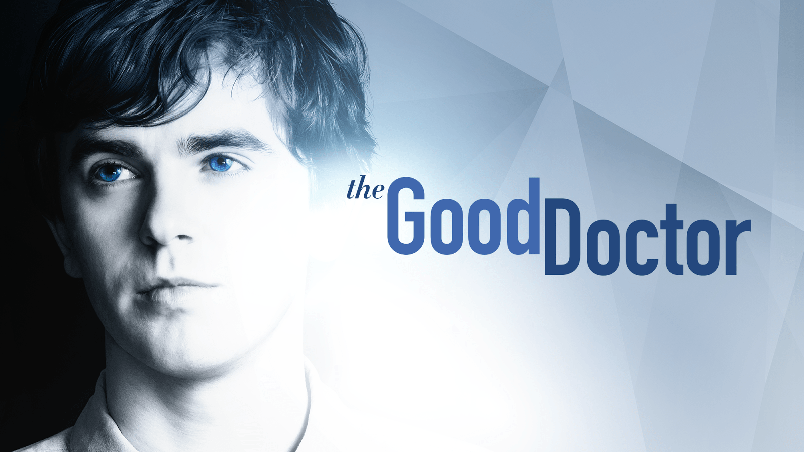 The Good Doctor - Good Doctor HD wallpaper | Pxfuel