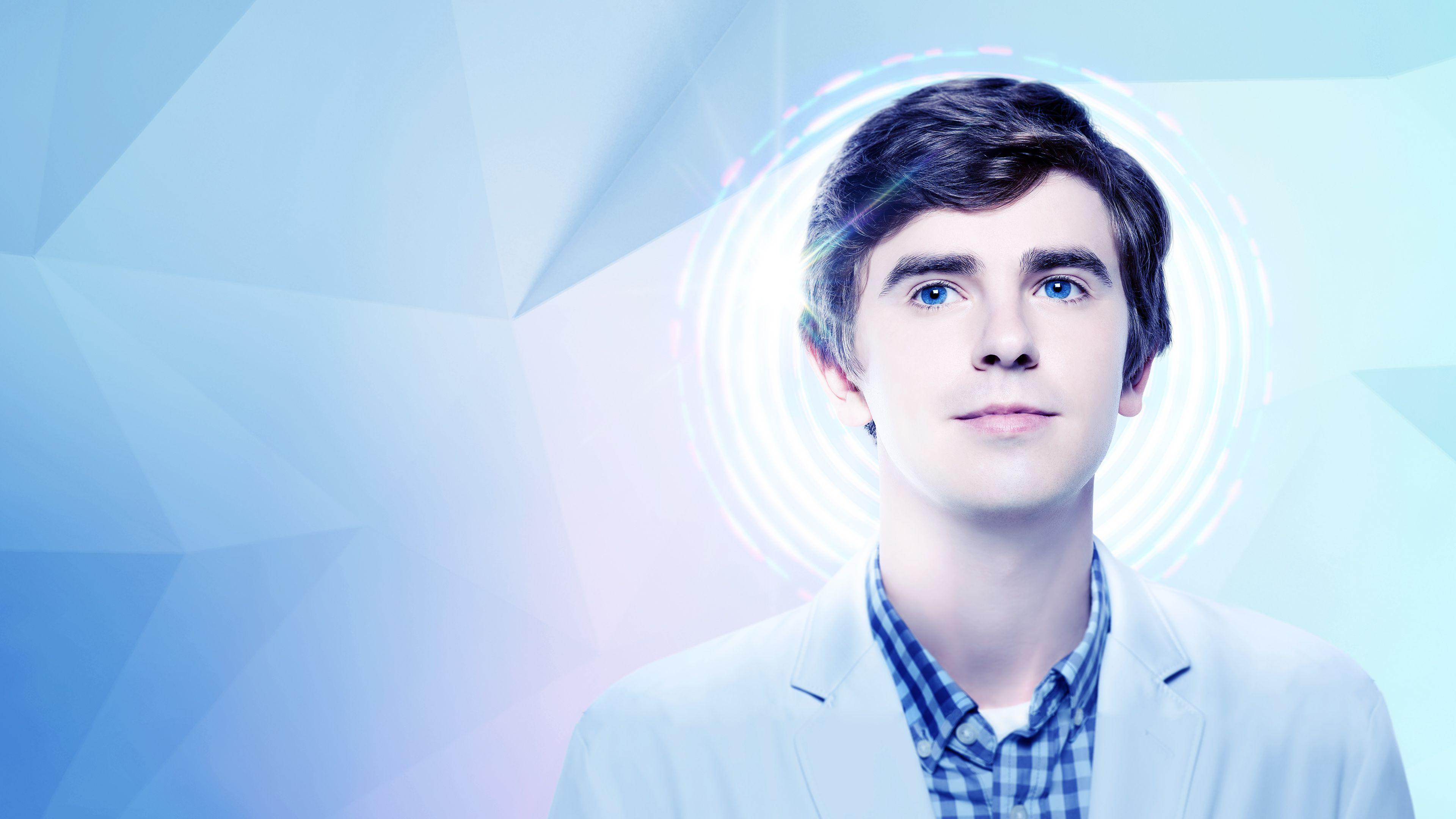 The Good Doctor Wallpapers - Top Free The Good Doctor Backgrounds