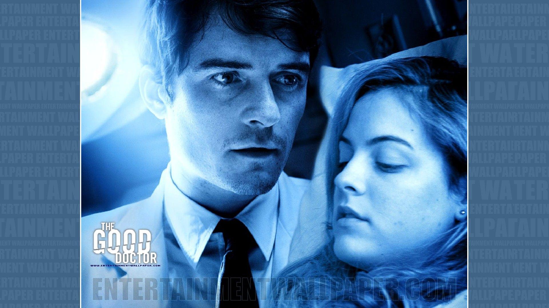 1920x1080 The Good Doctor Wallpaper - (1920x1080). Desktop