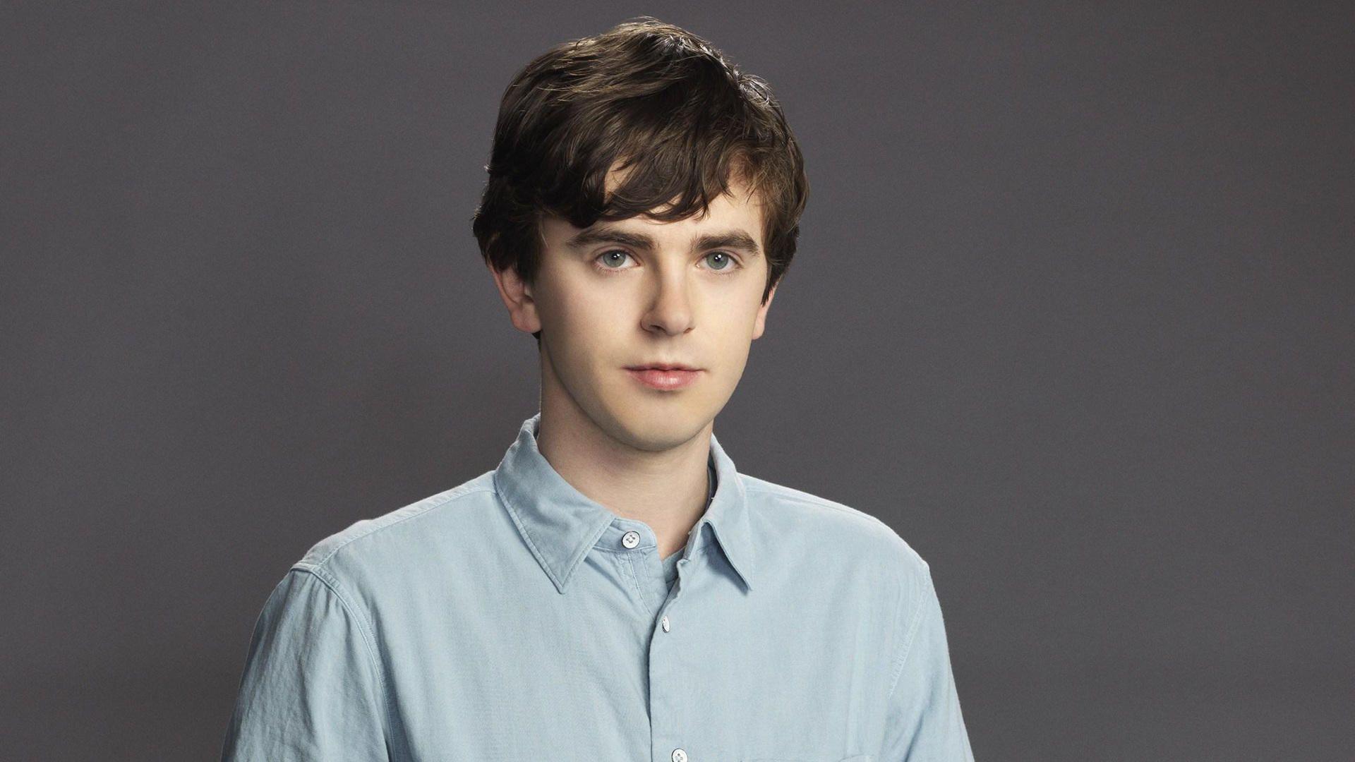 1920x1080 The Good Doctor HD Wallpaper. Background Imagex1080