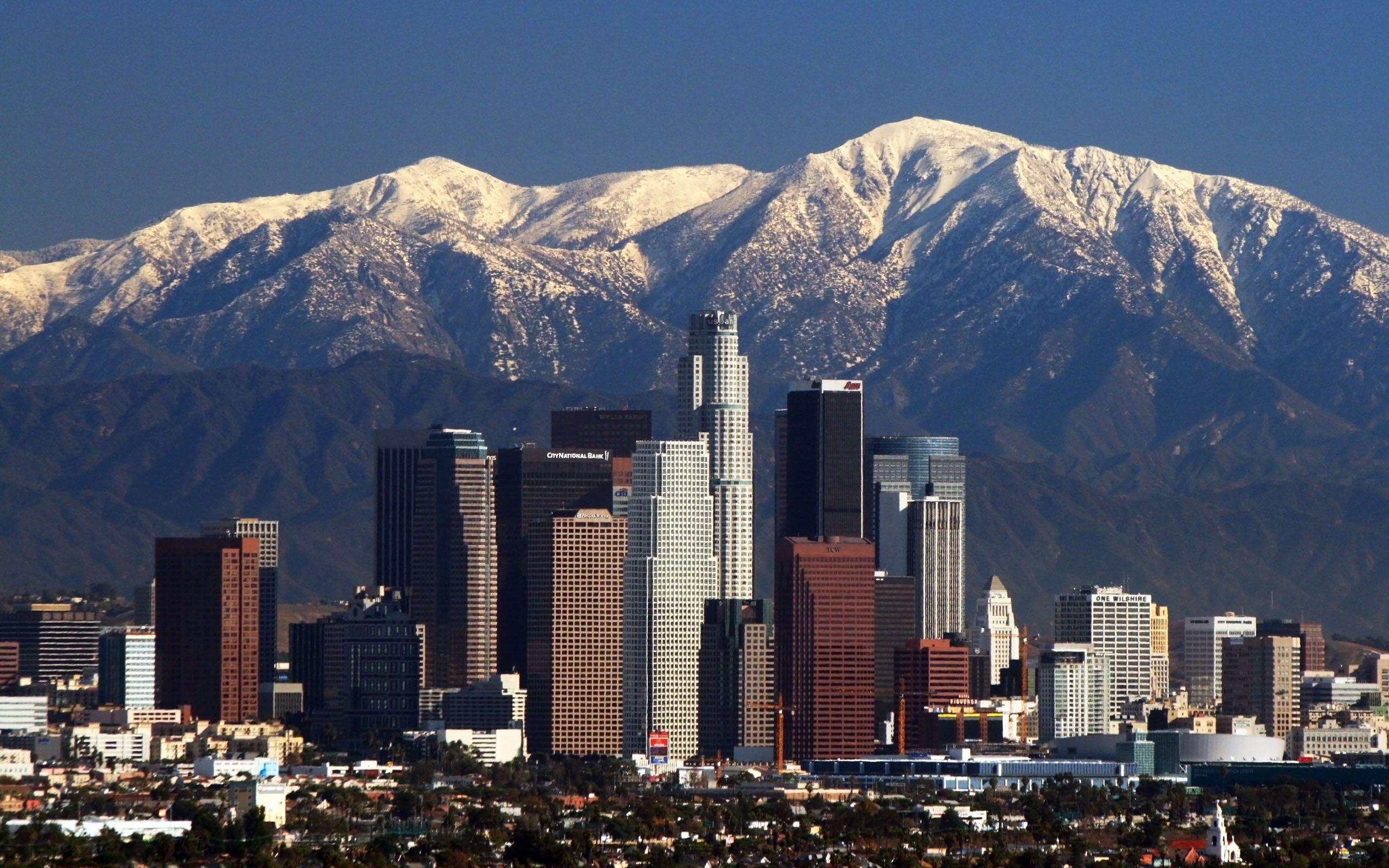 2560x1600 Phoenix Arizona Pua Bootcamp Los Angeles, HD