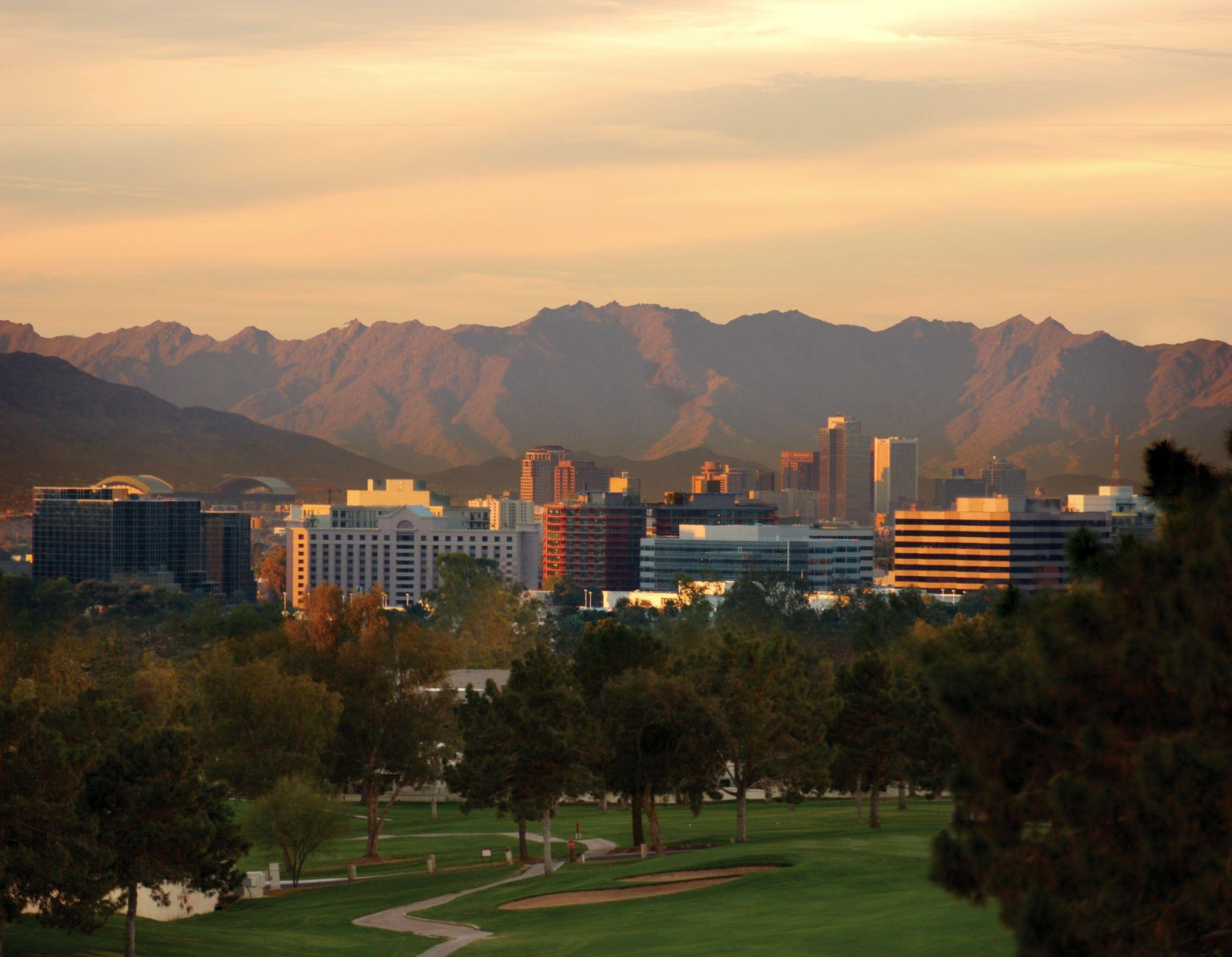 2100x1631 Phoenix AZ HD Image Biljana Leppingwell