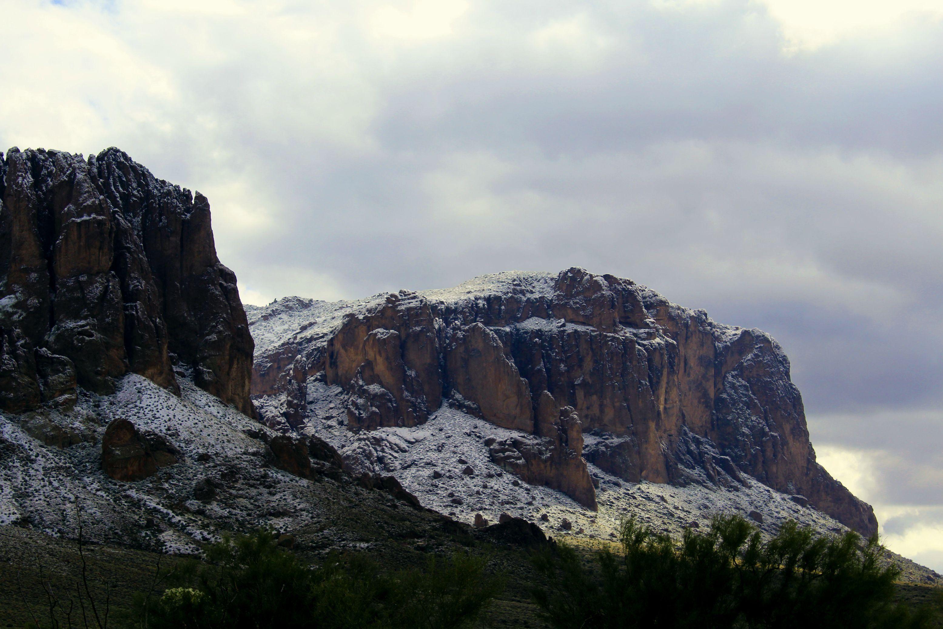 3110x2073 Superstition Mountain Phoenix AZ HD wallpaper