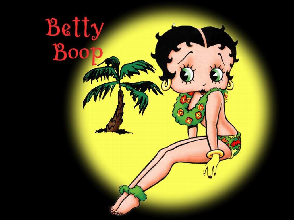 1024x768 Hình nền Betty Boop, Hình nền Betty Boop, Hình nền