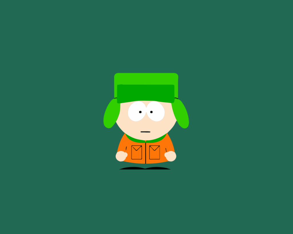 South Park Kyle Wallpapers - Top Free South Park Kyle Backgrounds -  WallpaperAccess