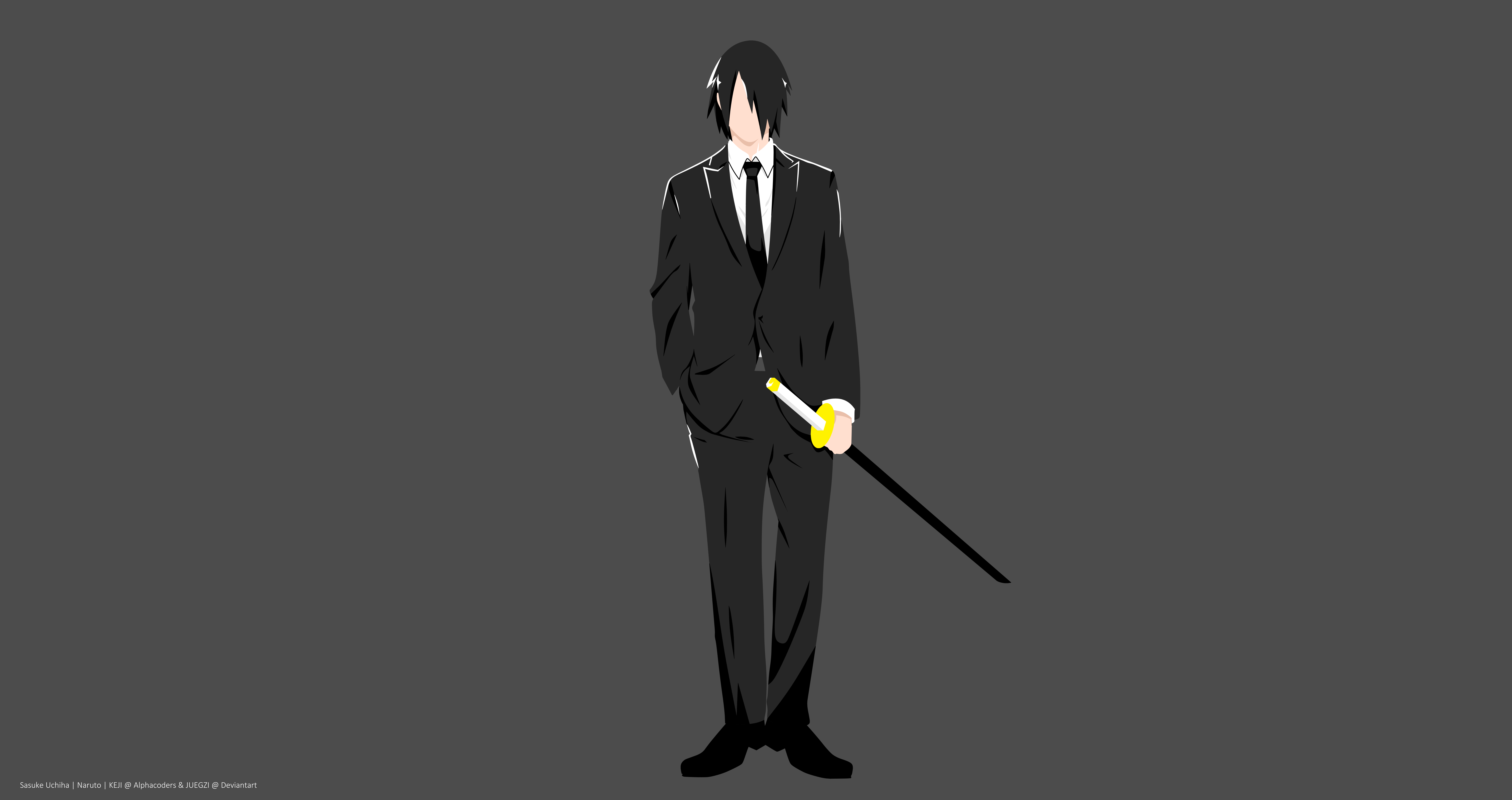 8500x4500 Sword, Boruto: Naruto Next Generations, Naruto, Sasuke