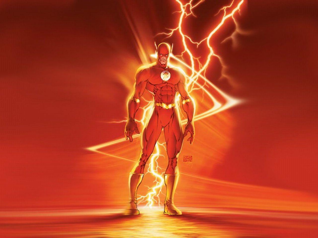 Movie The Flash 2023 4k Ultra HD Wallpaper