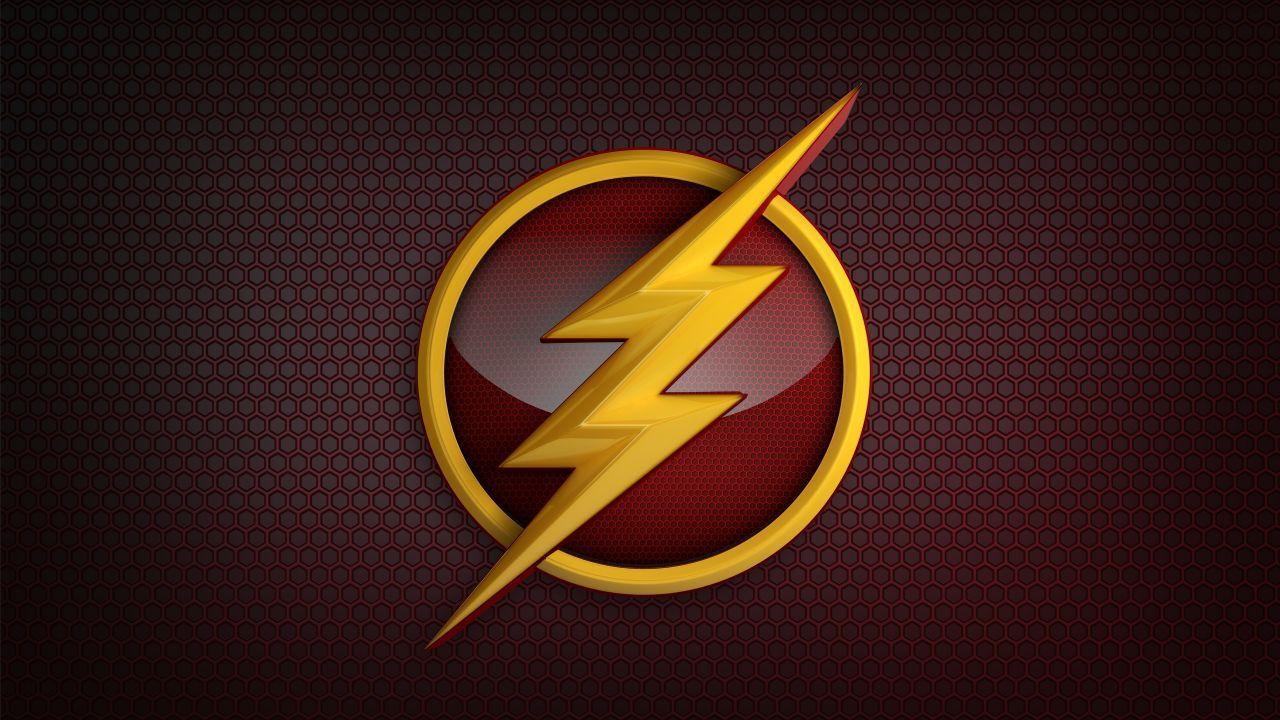 DC Flash Wallpapers - Top Free DC Flash Backgrounds - WallpaperAccess