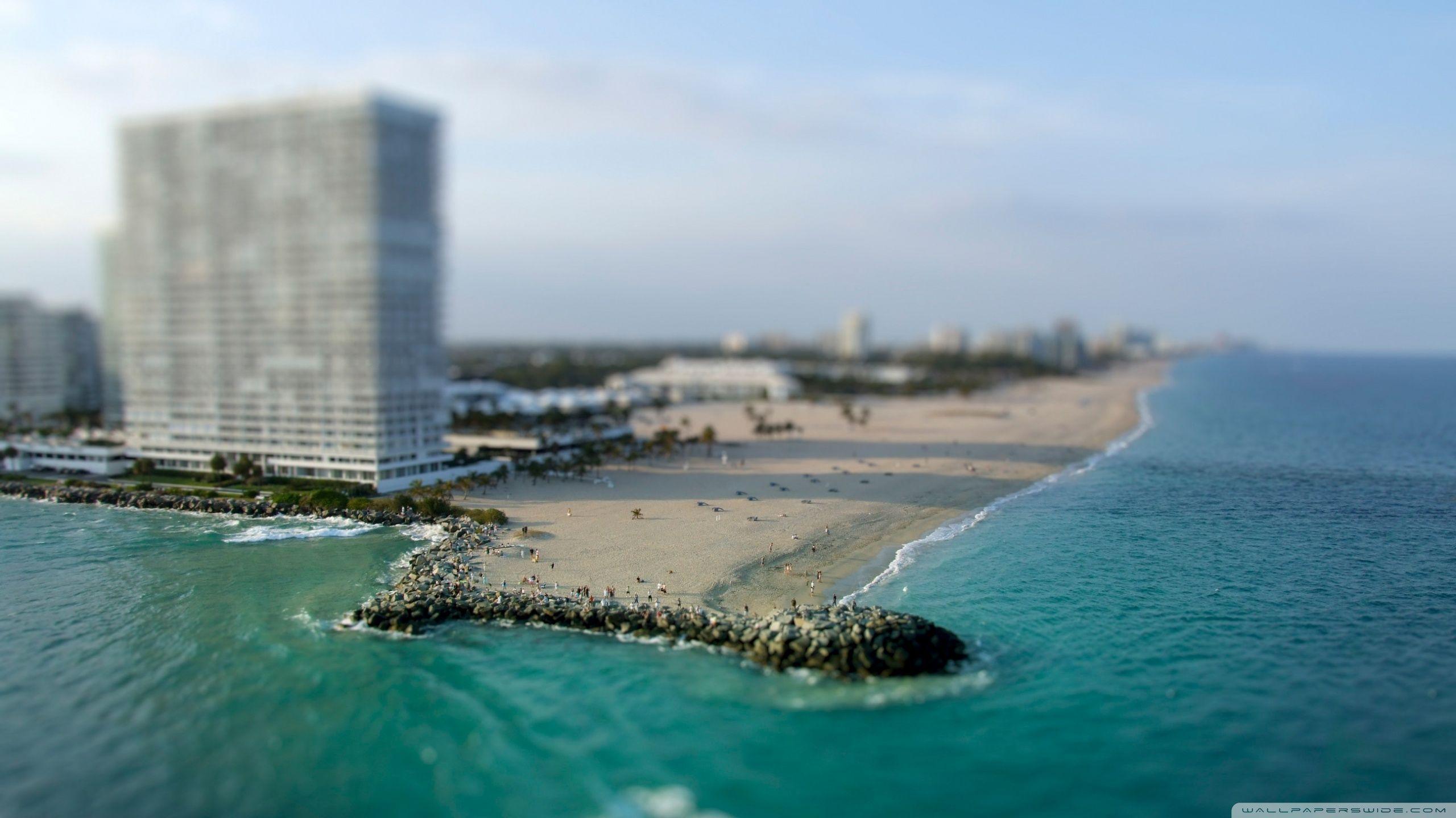 2560x1440 Long Beach Ultra HD Desktop Background Wallpaper for 4K UHD