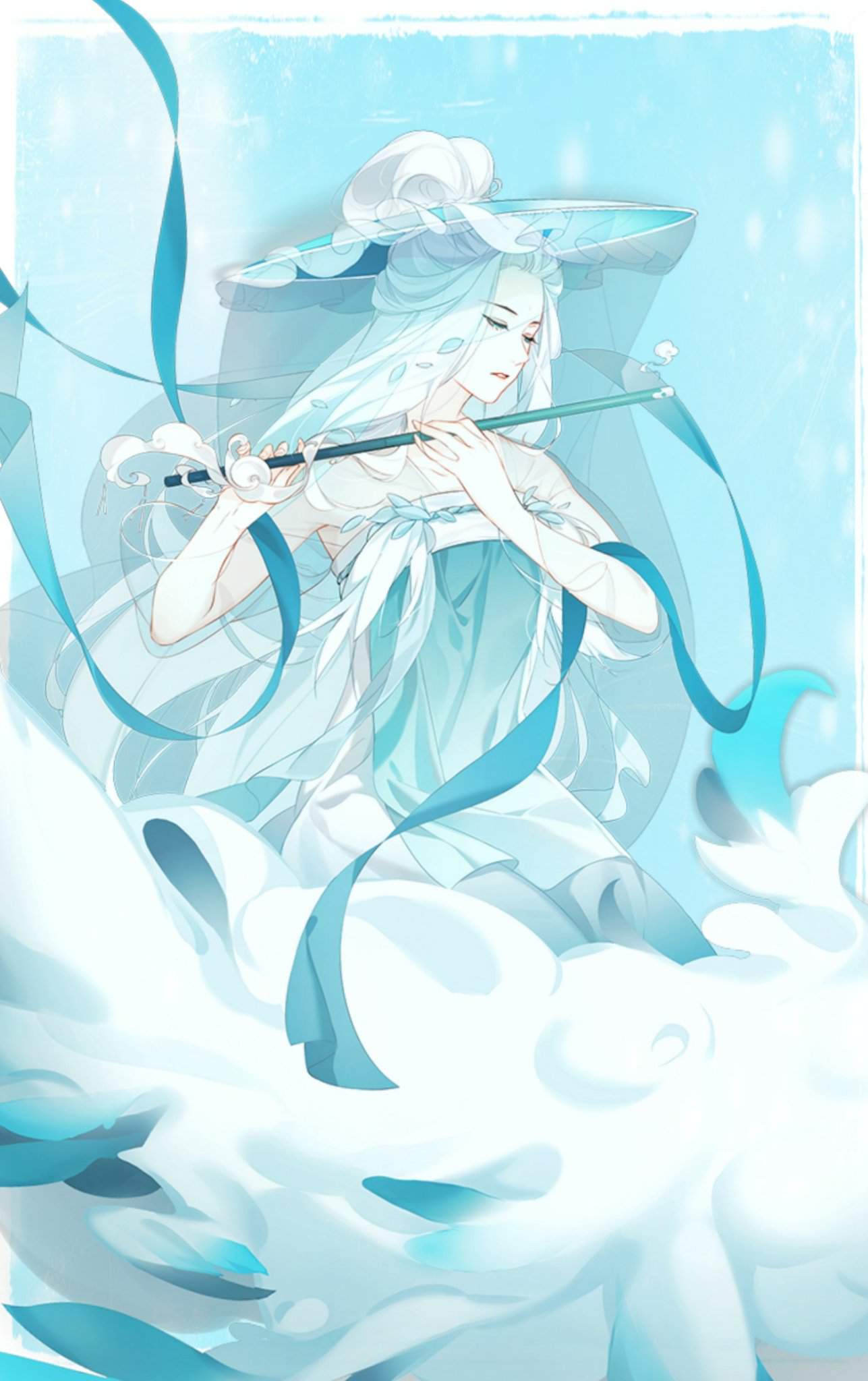 1287x2048 Some UR Food Soul Phone Wallpaper. Food Fantasy Amino