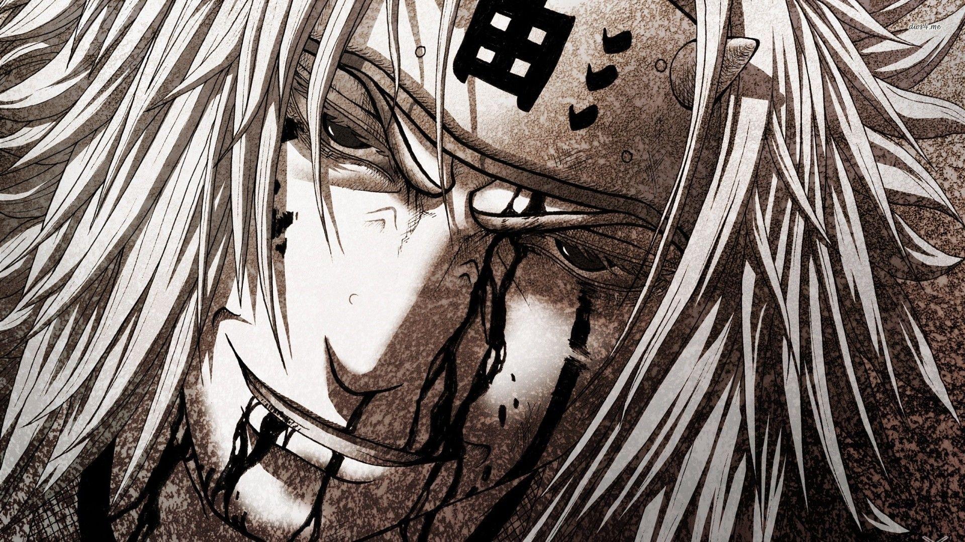 1920x1080 Jiraiya wallpaper wallpaper