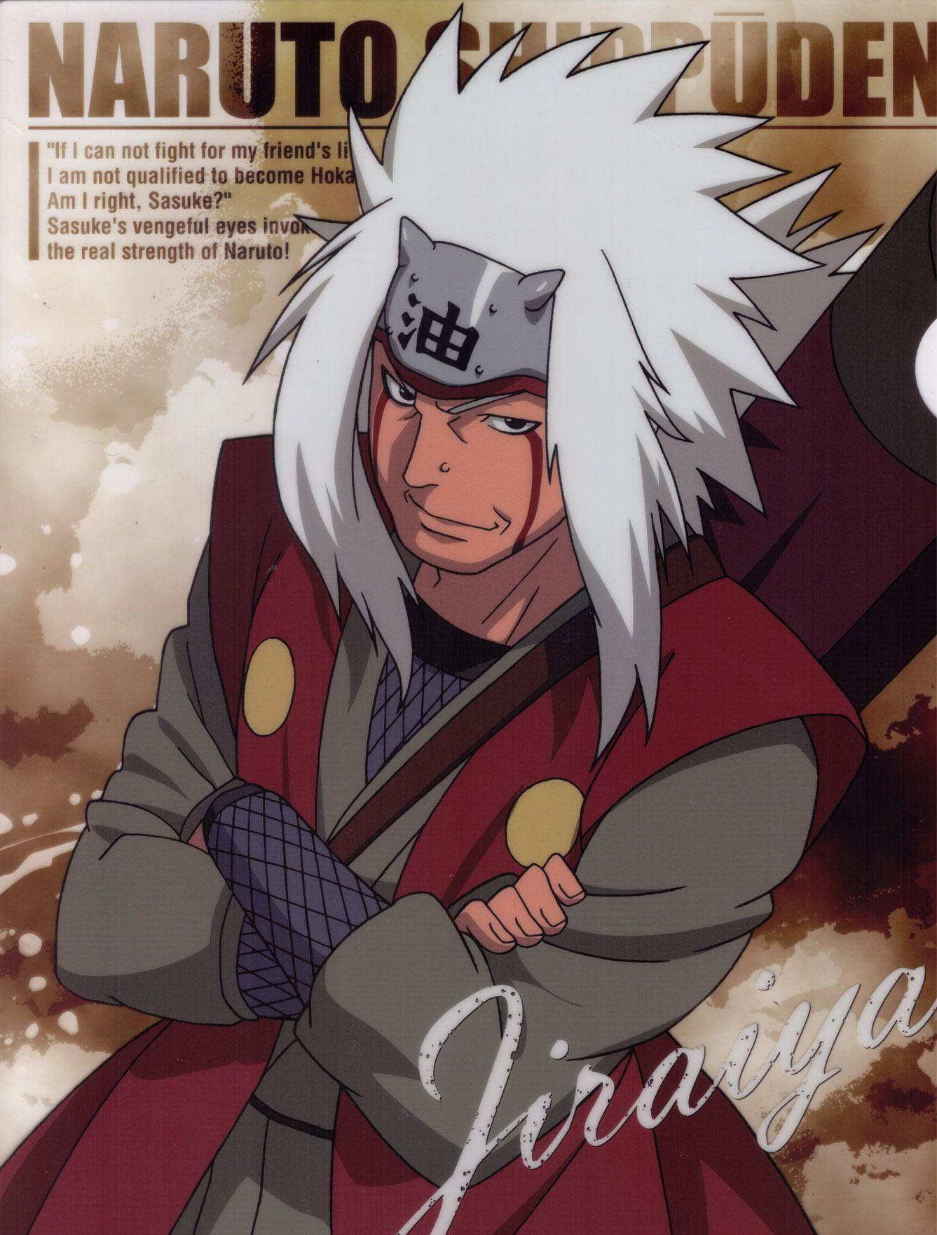 1337x1762 Naruto Shippuuden Image Jiraiya HD Wallpaper And Background