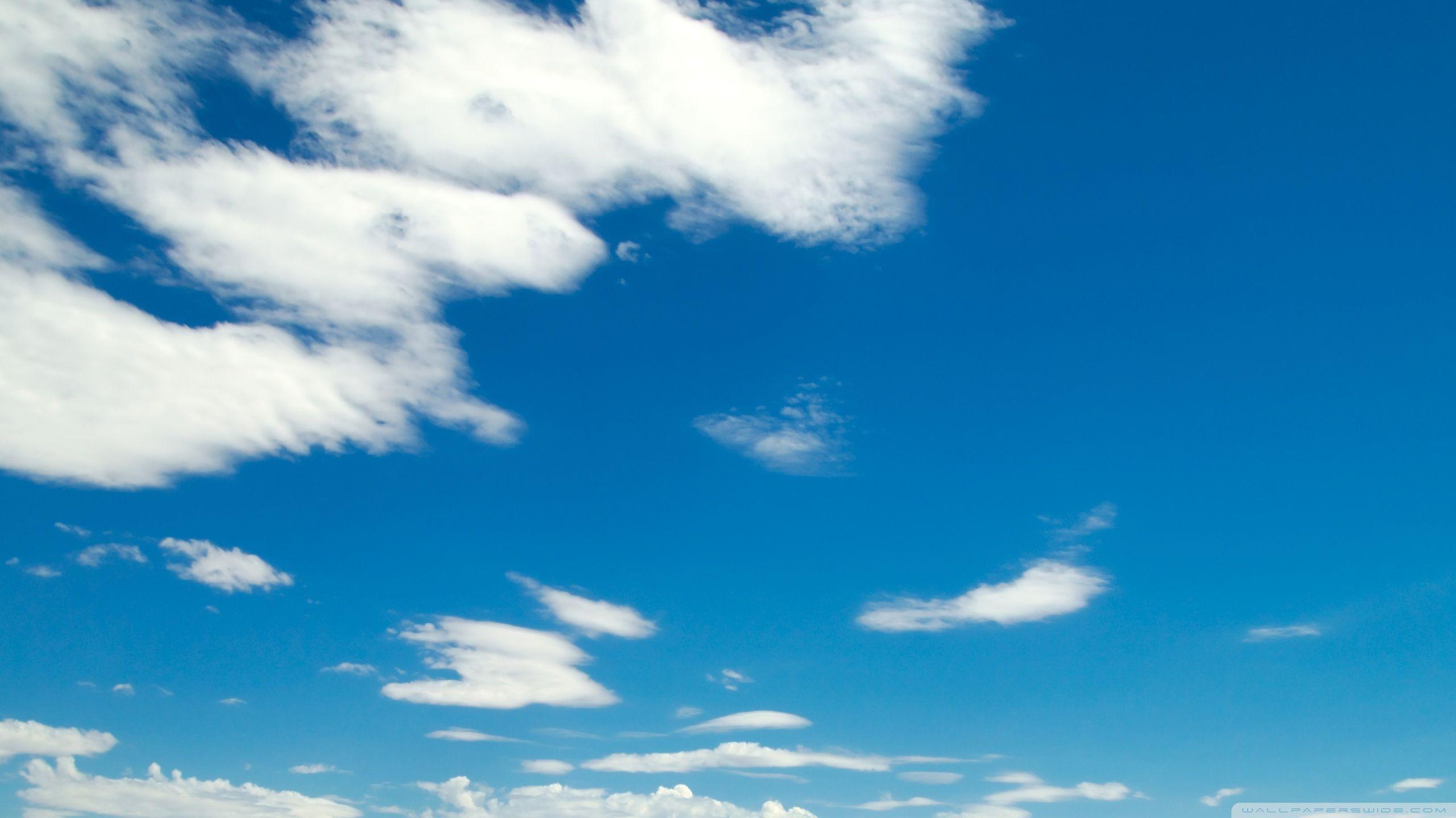 2560x1440 Desert Sky Ultra HD Desktop Background Wallpaper for 4K UHD
