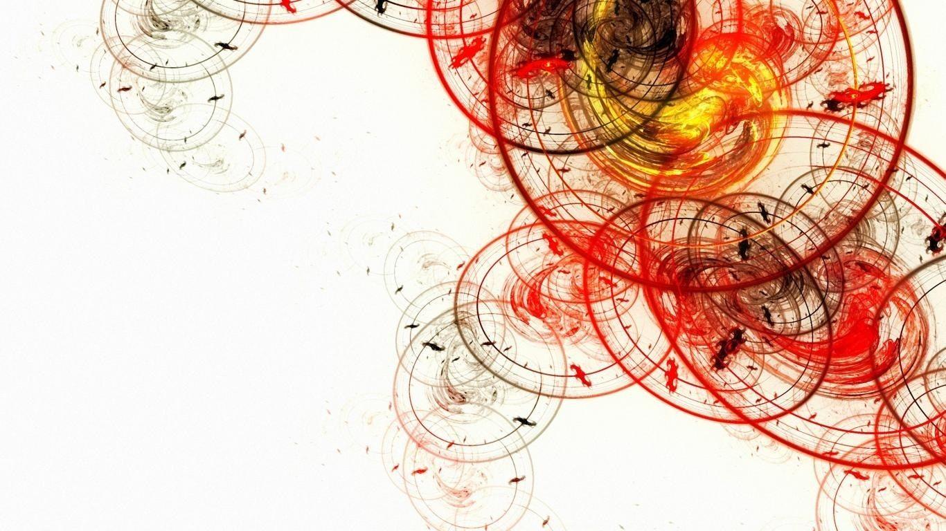 Red and White Abstract Wallpapers Top Free Red and White Abstract