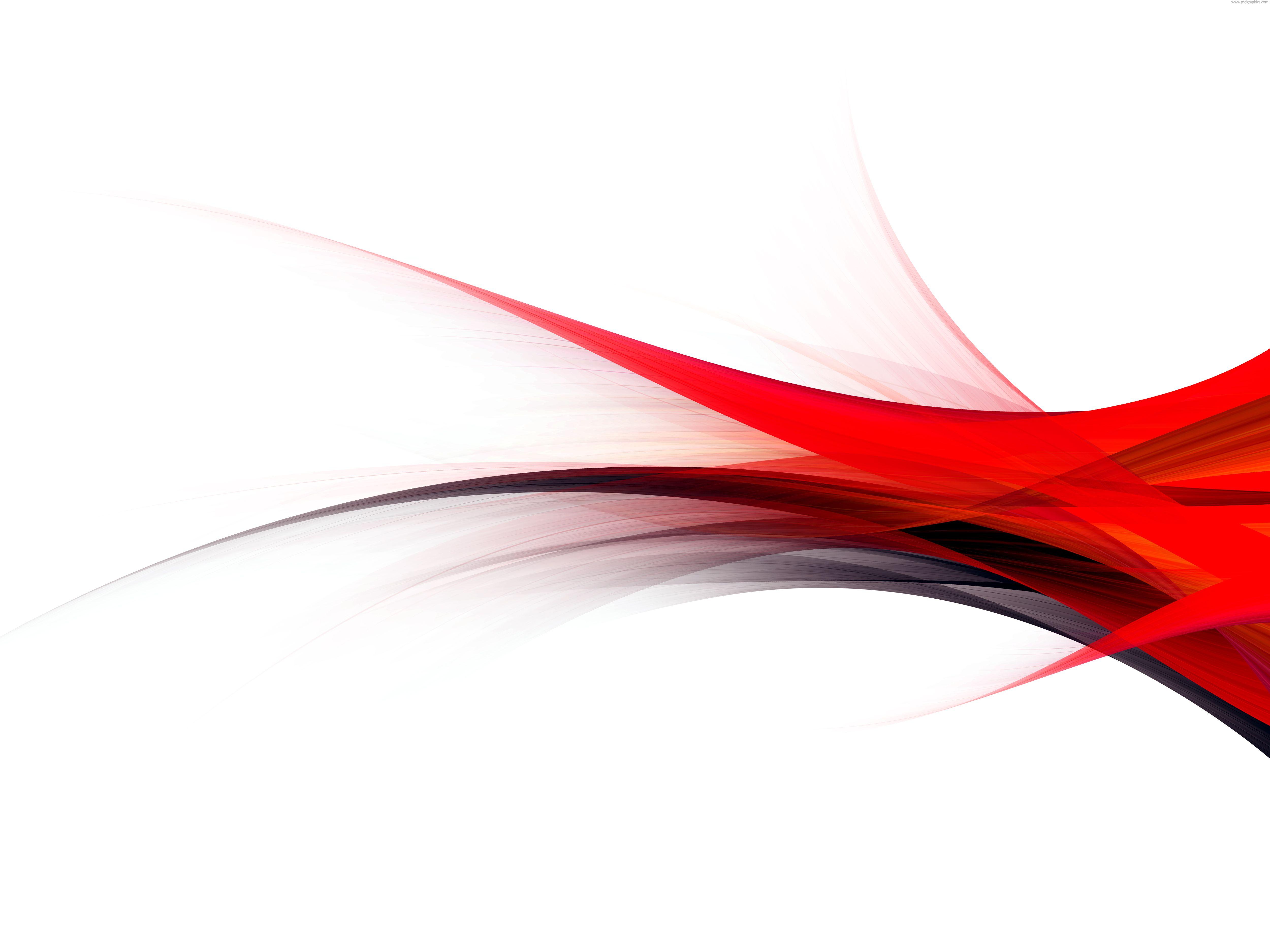 5000x3750 Amazing Red White Wallpaper Abstract 8495 U P HD Design