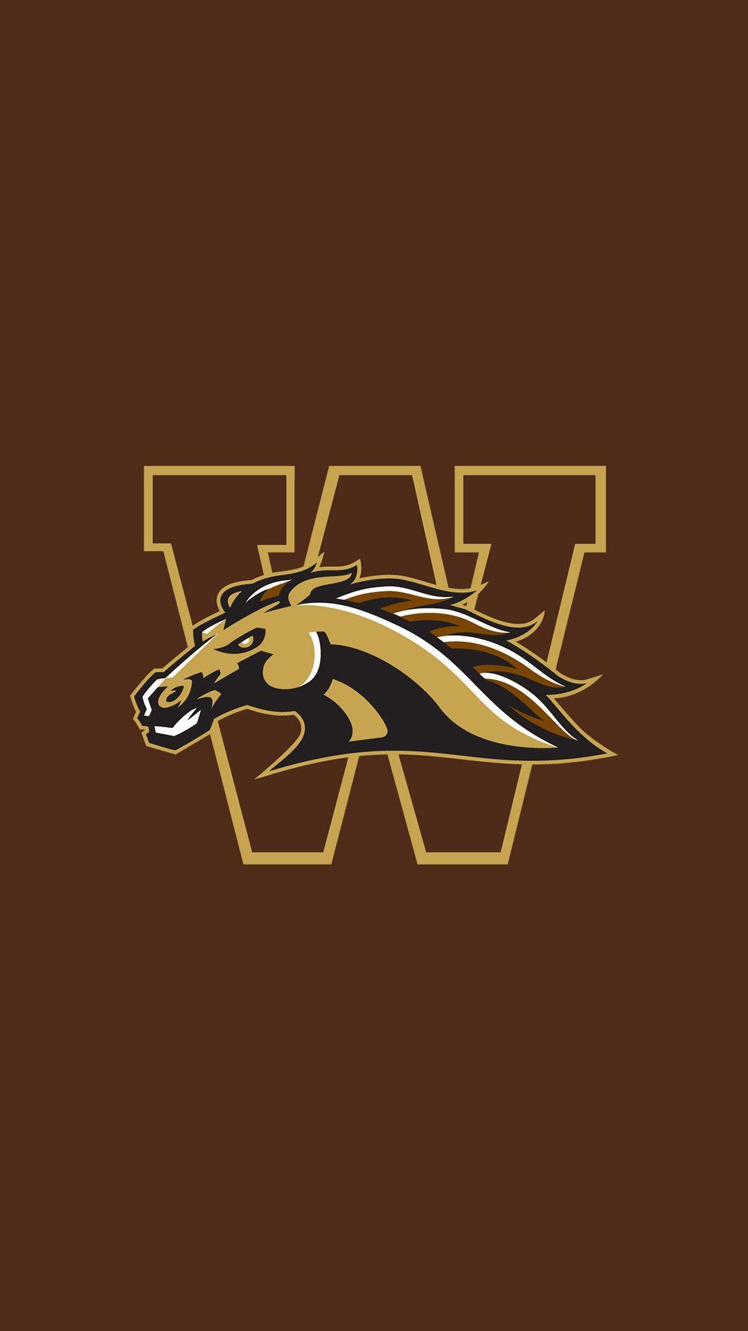 1080x1920 Western Background Wallpaper