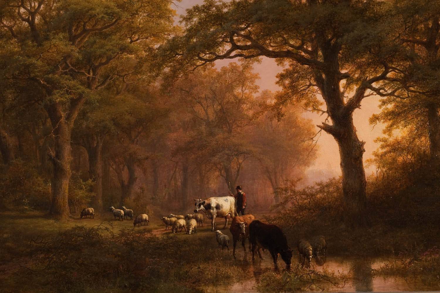 1500x999 Old Western Wallpaper