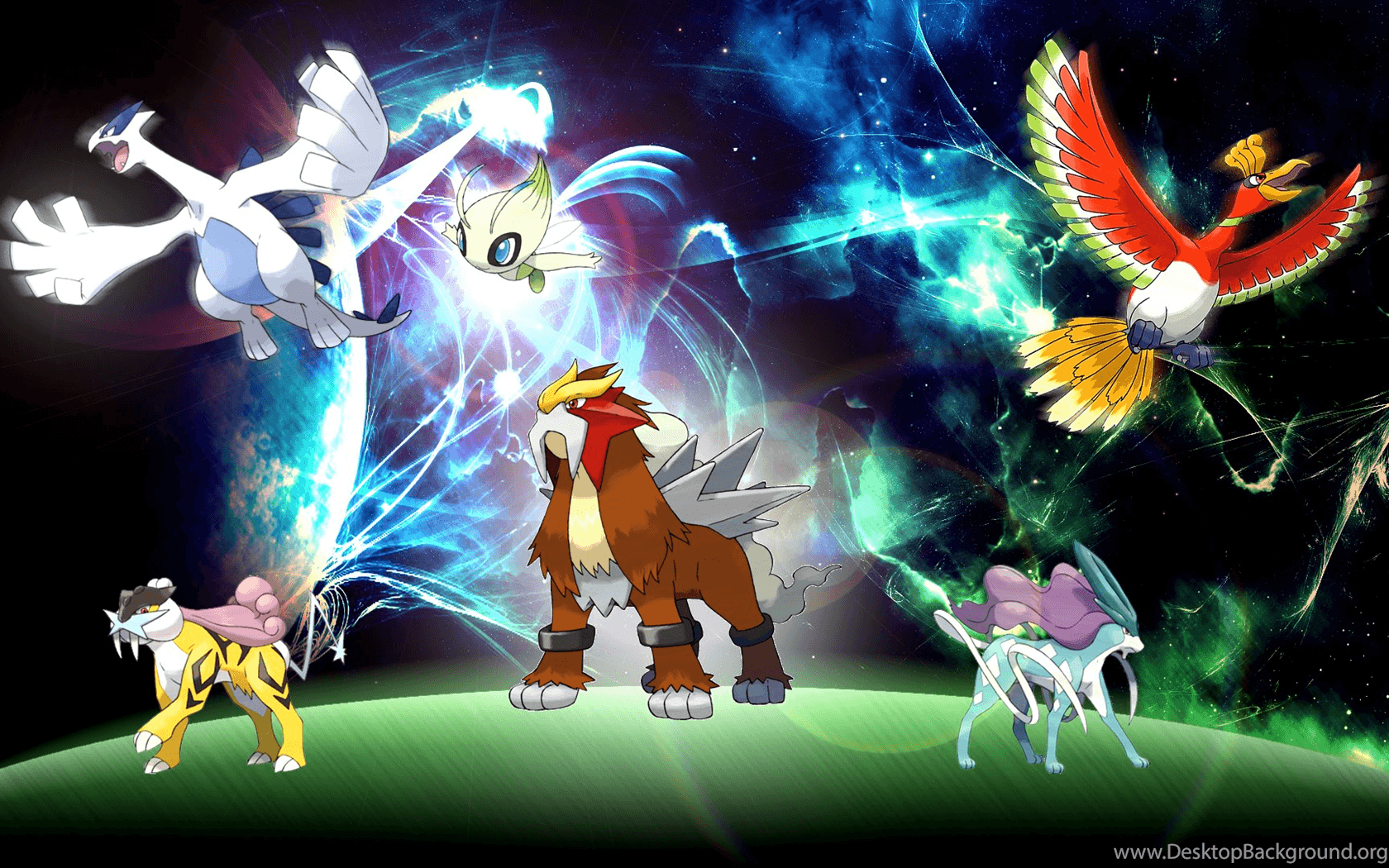 Kyurem Wallpapers - Top Free Kyurem Backgrounds - WallpaperAccess