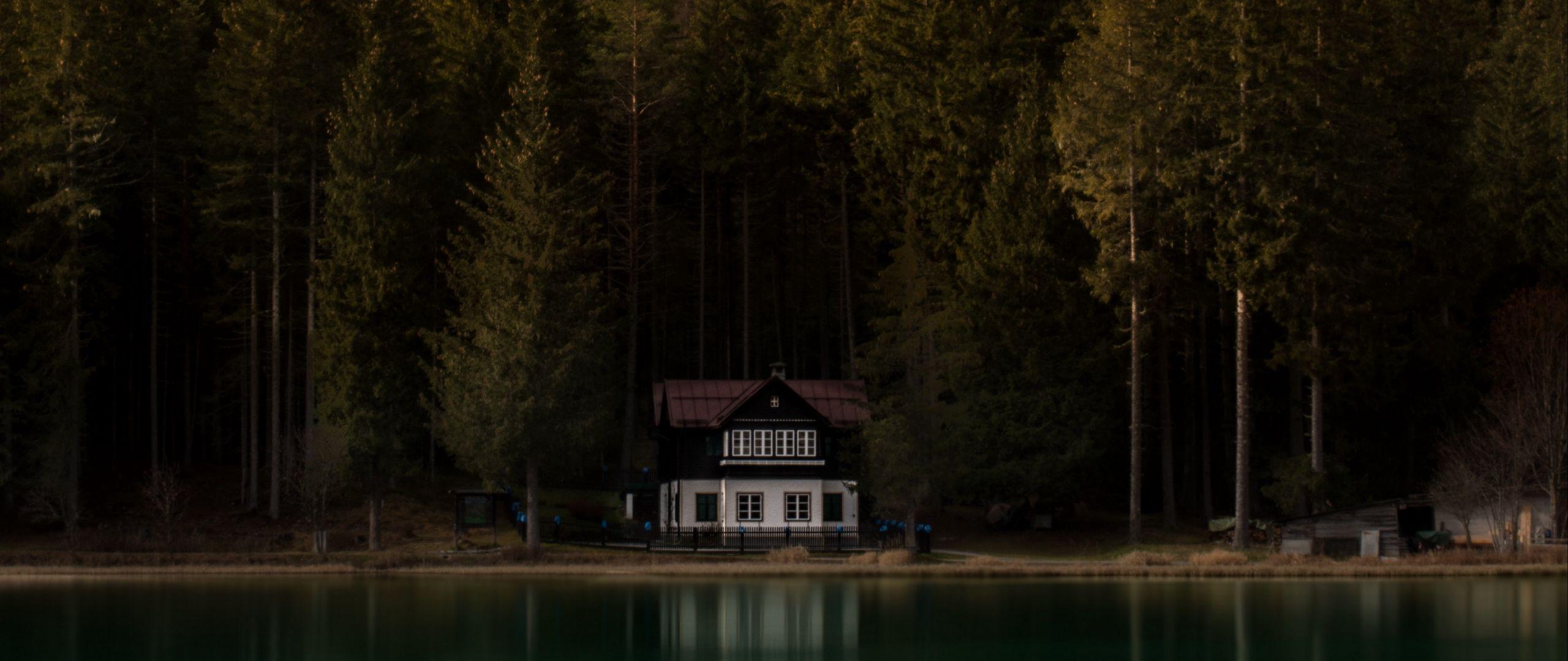 Lake House Wallpapers Top Free Lake House Backgrounds WallpaperAccess