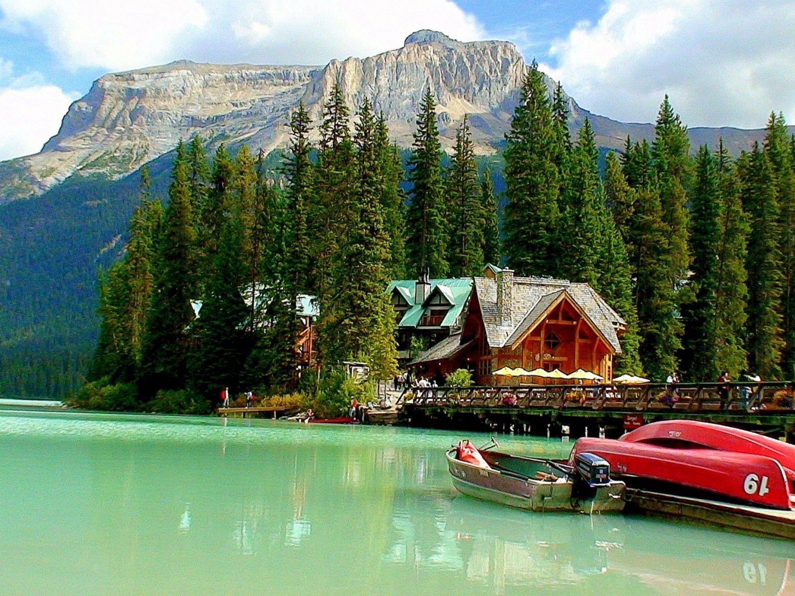 Lake House Wallpapers - Top Free Lake House Backgrounds - WallpaperAccess