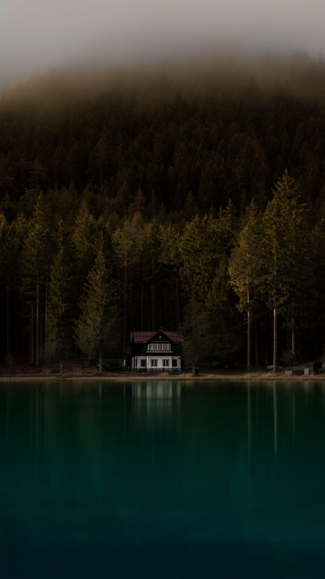 Lake House Wallpapers Top Free Lake House Backgrounds WallpaperAccess