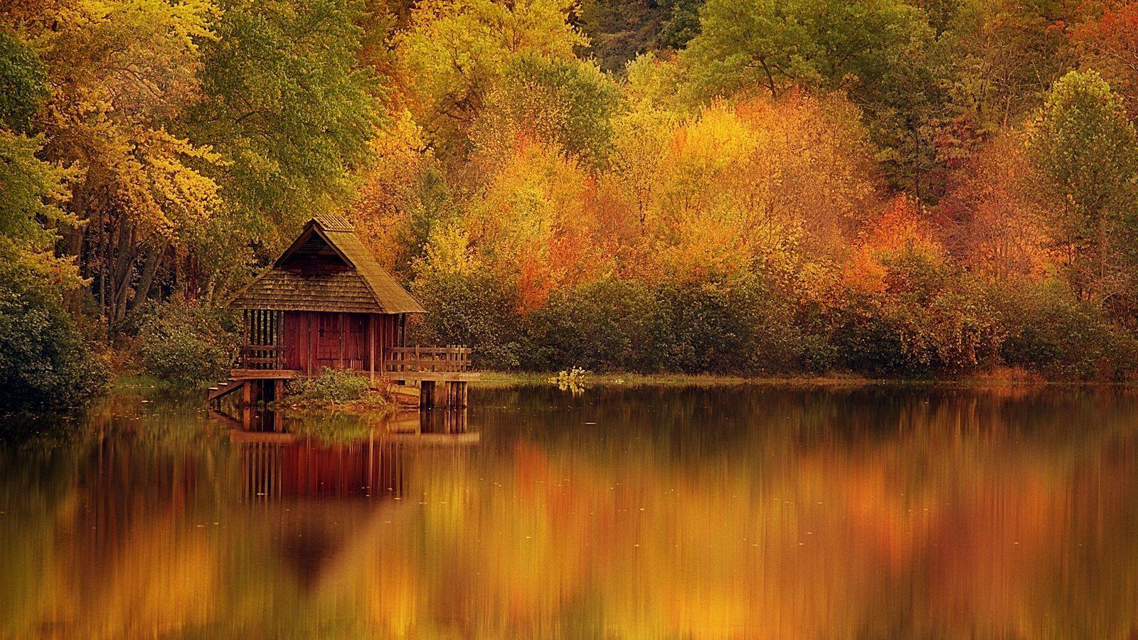 Lake House Wallpapers - Top Free Lake House Backgrounds - WallpaperAccess