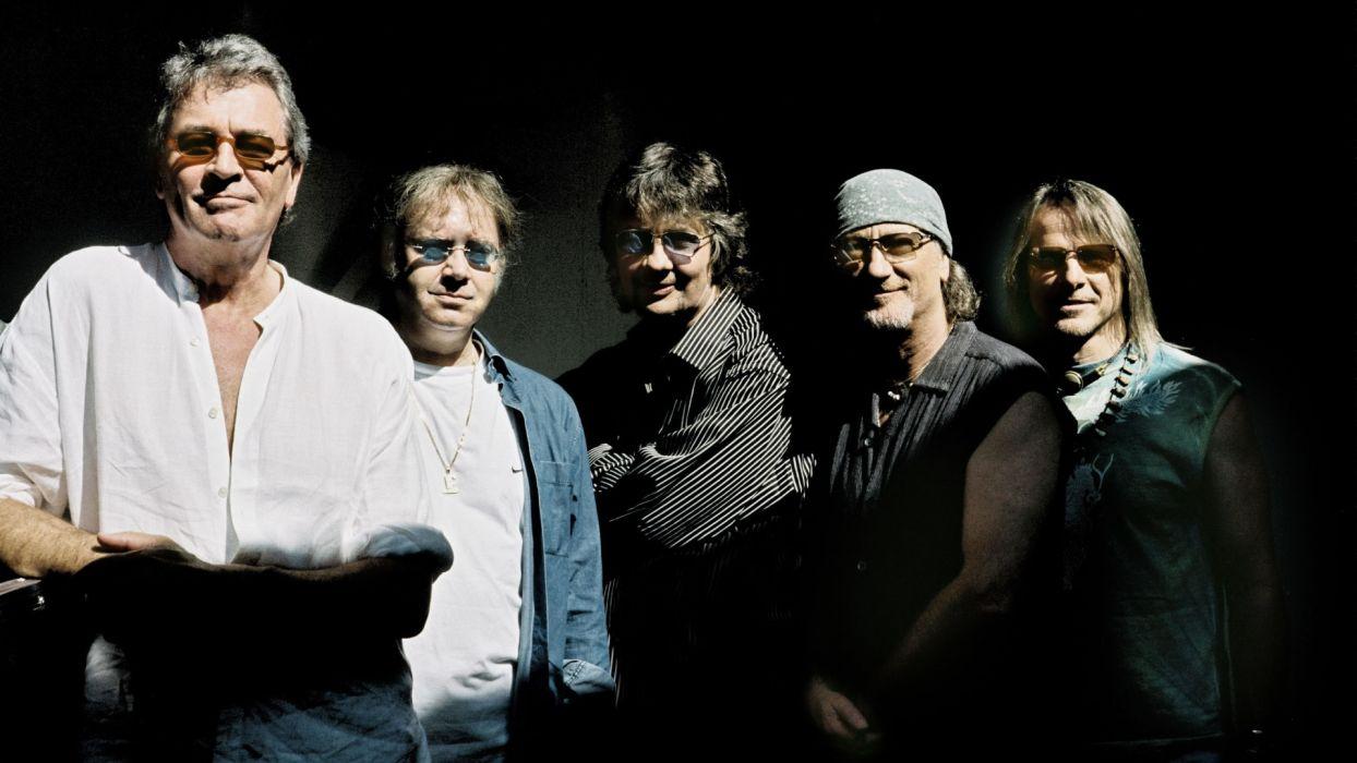 1244x700 DEEP PURPLE classic hard rock wallpaperx1080