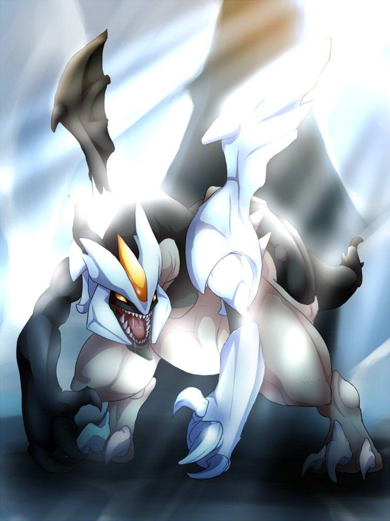 768x1024 Kyurem Black 3