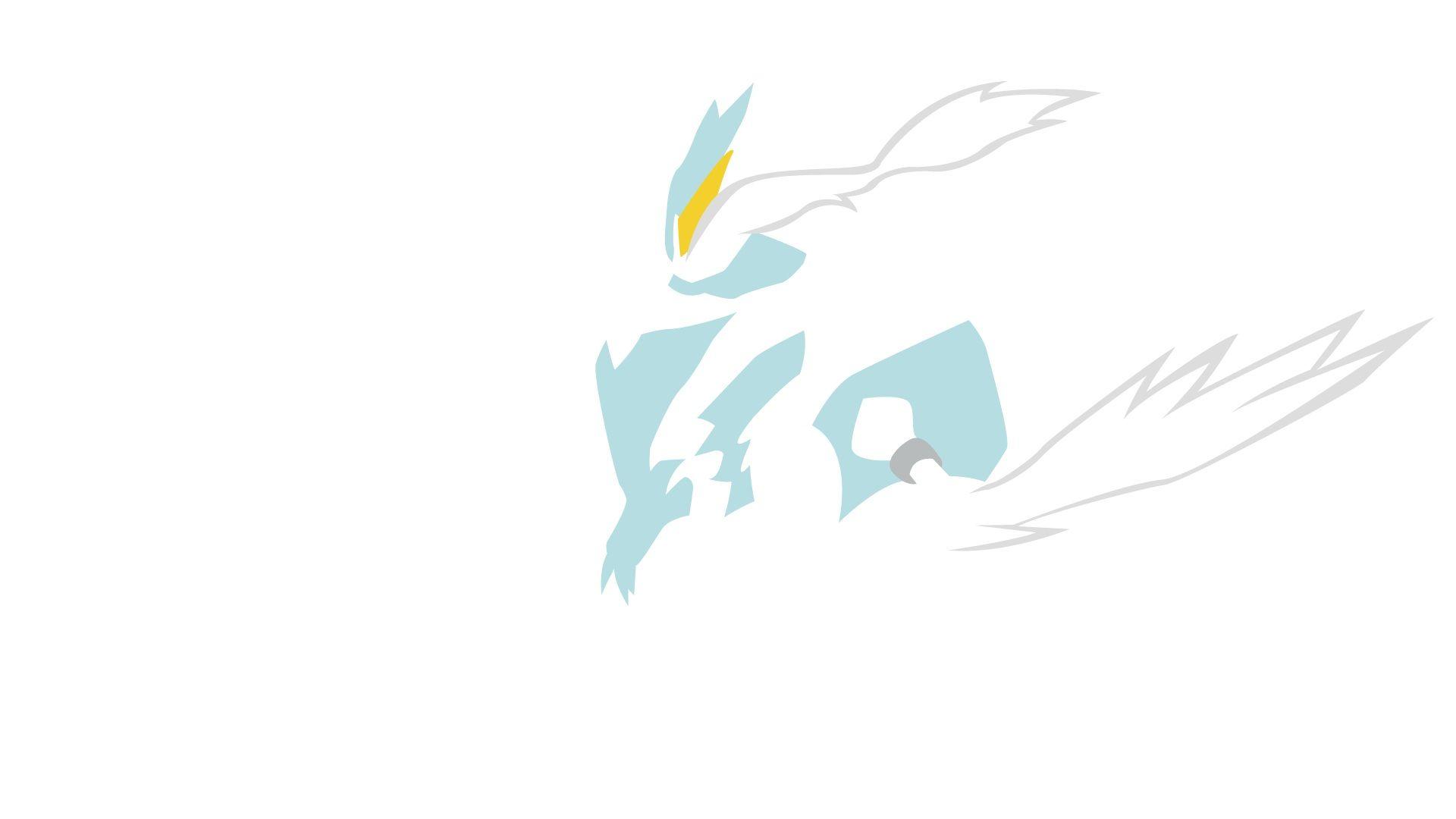1920x1080 Kyurem HD Wallpaper