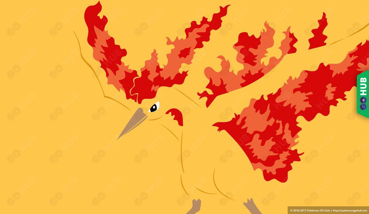 1258x731 Moltres counters: best Pokemon to use vs Moltres Raid Boss