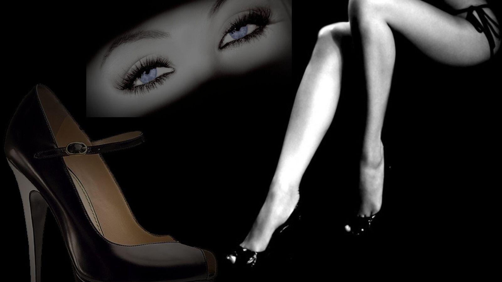 1600x900 Free download High heels High Heels Wallpaper 10297845