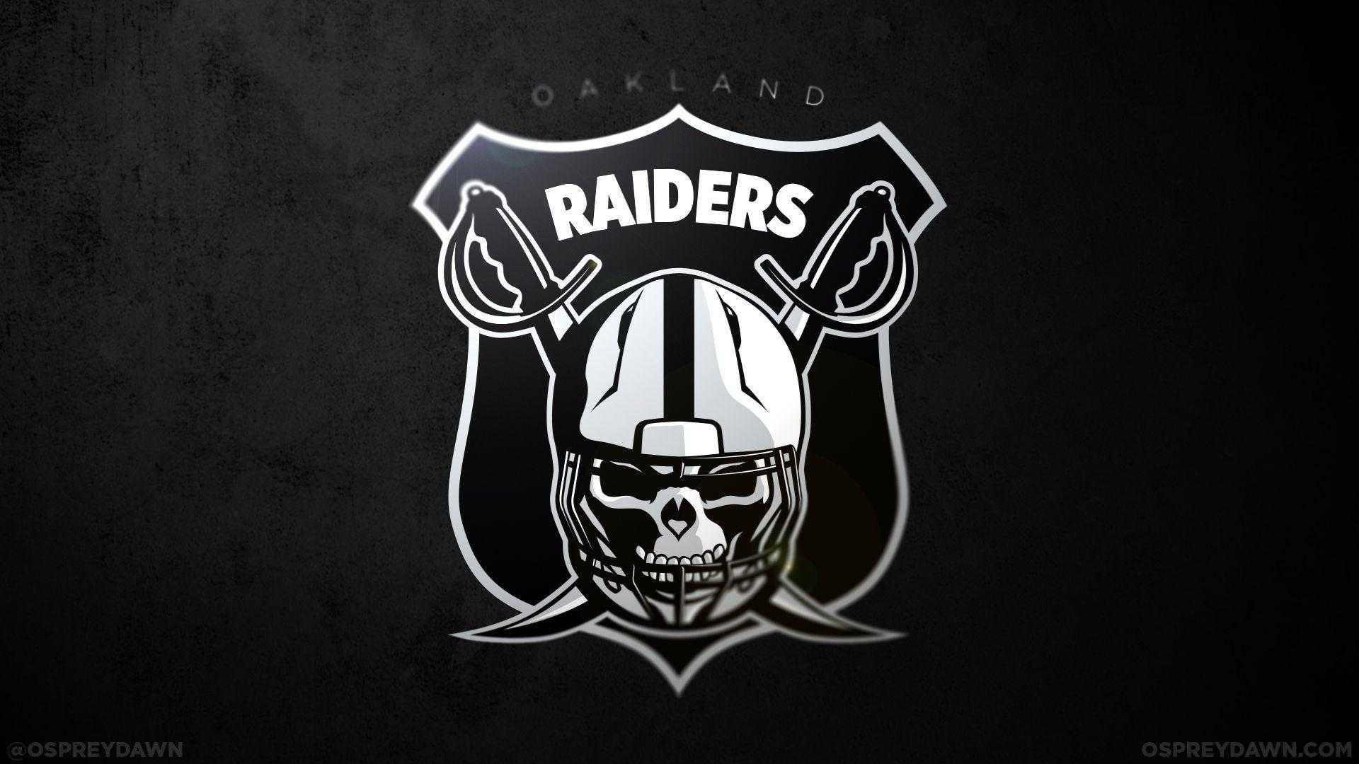 1920x1080 4k HD Of Oakland Raiders hình nền Pics Pc