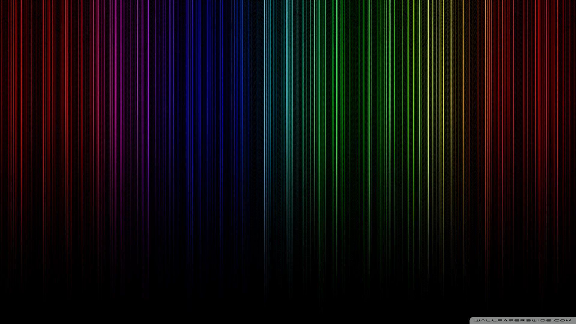 cute rainbow desktop backgrounds