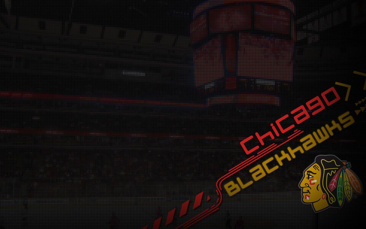 1440x900 Blackhawks Wallpaper For Desktop Blackhawks